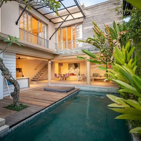 Villa Ewa 1