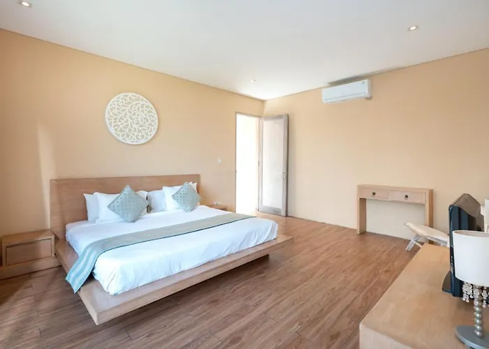 Ewa 1 Villa Seminyak