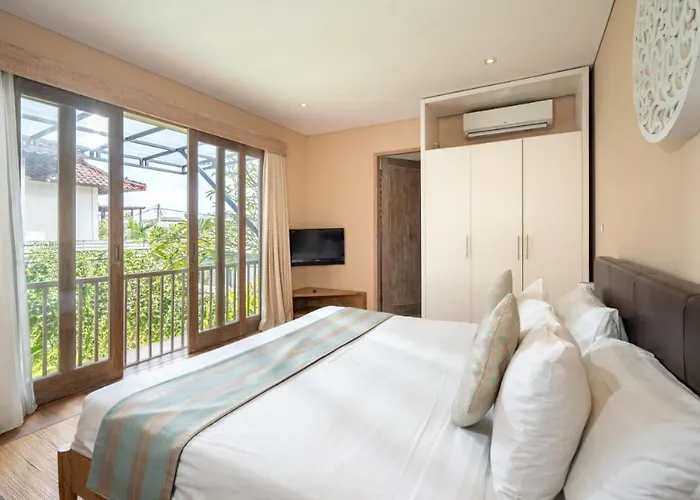 Ewa 1 Villa