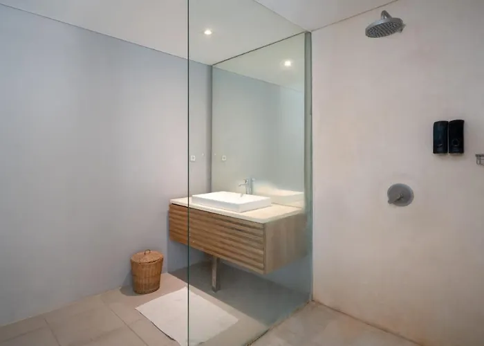 Ewa 1 Villa Seminyak