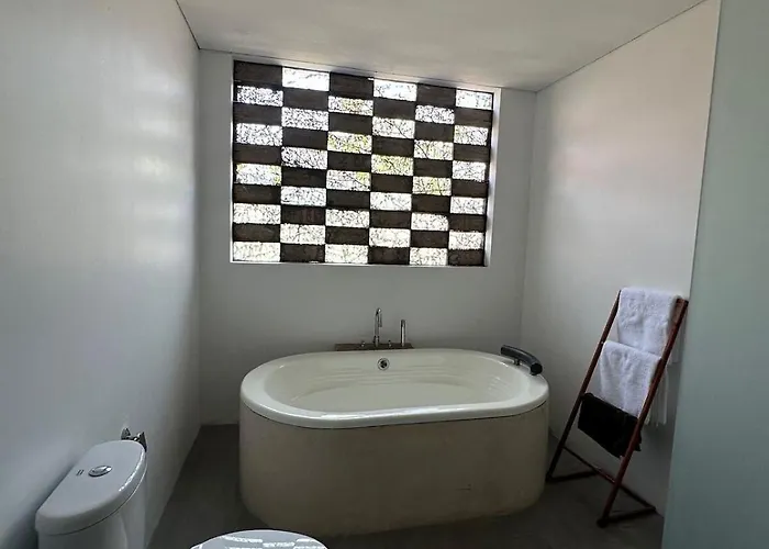 Villa Ewa 1 Seminyak