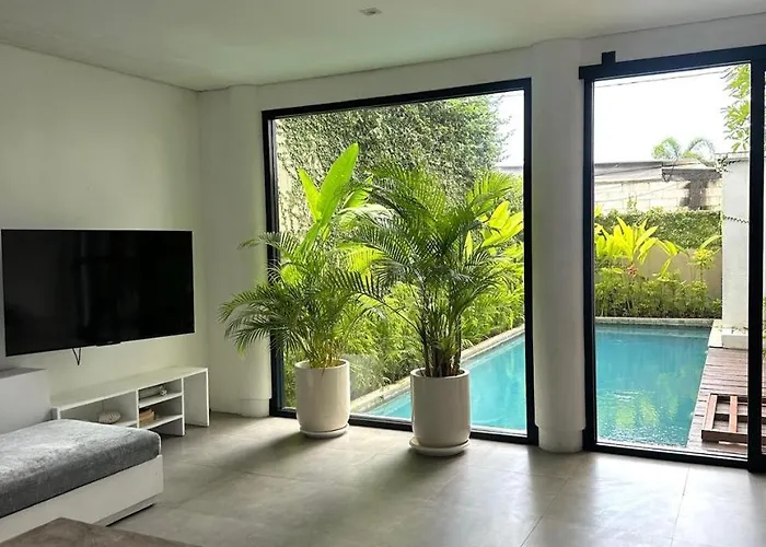Villa Ewa 1 Seminyak