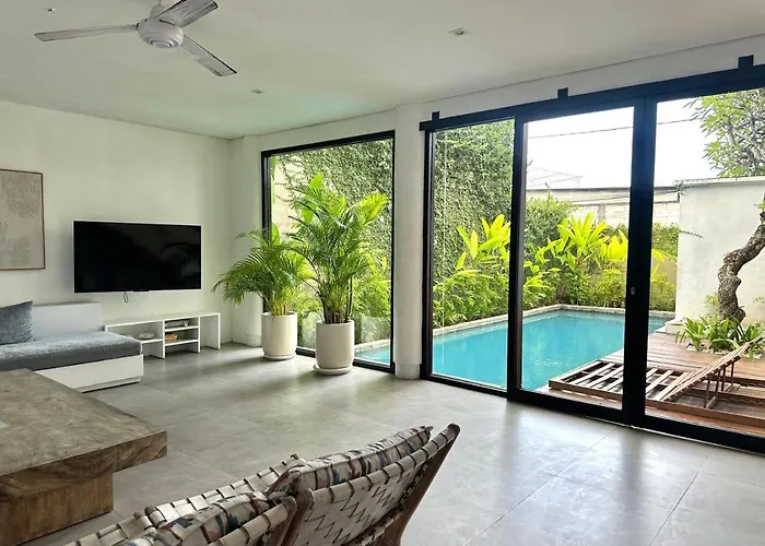 Ewa 1 Villa Seminyak