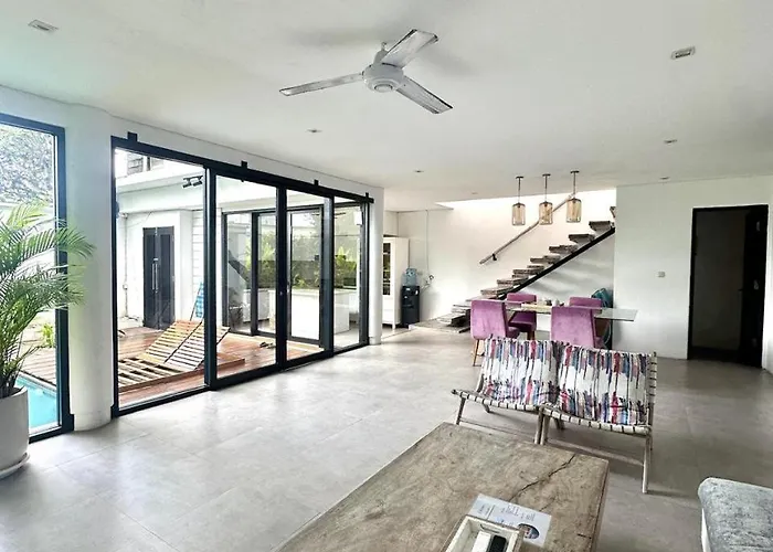 Ewa 1 Seminyak