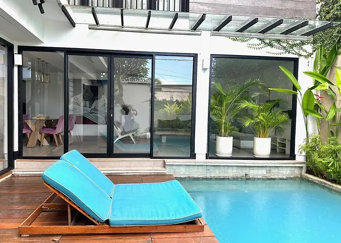 Villa Ewa 1