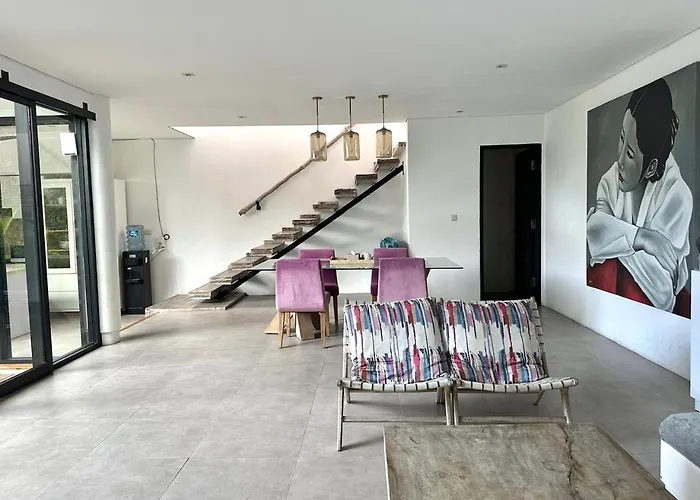 Villa Ewa 1 *